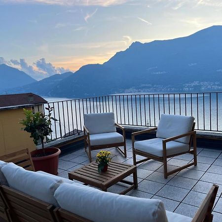 Stunning Apartment- Terrace And Swimming Pool Bellano Ngoại thất bức ảnh